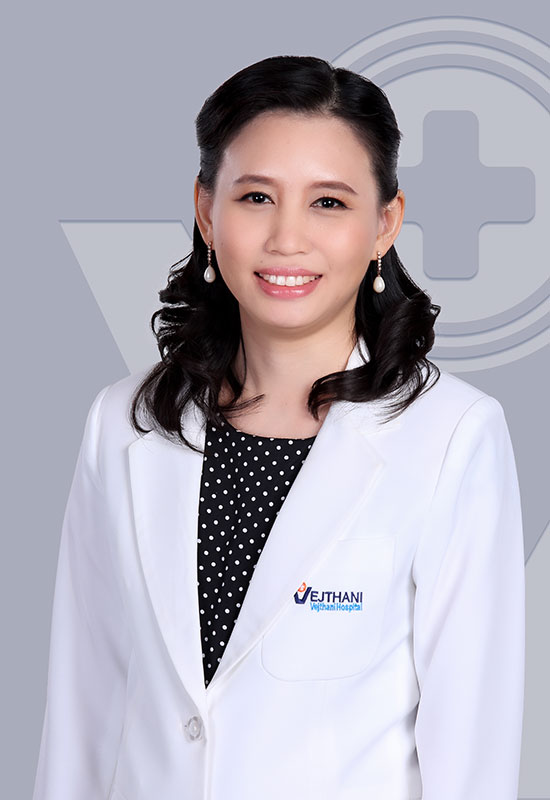 DR. APINYA  THANAPINYO