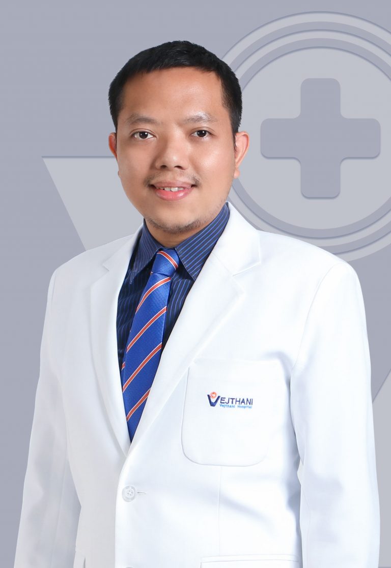 Doctor photo