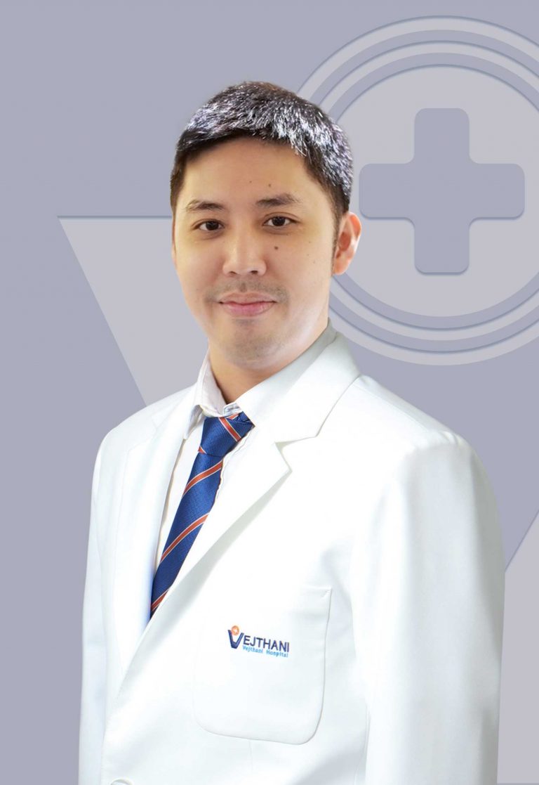 Doctor photo