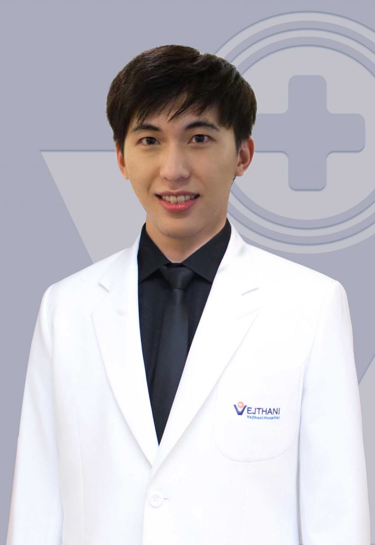 Doctor photo