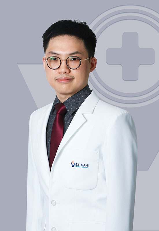DR. VEERAYUHT UAVISESWONG