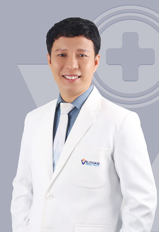 Doctor photo