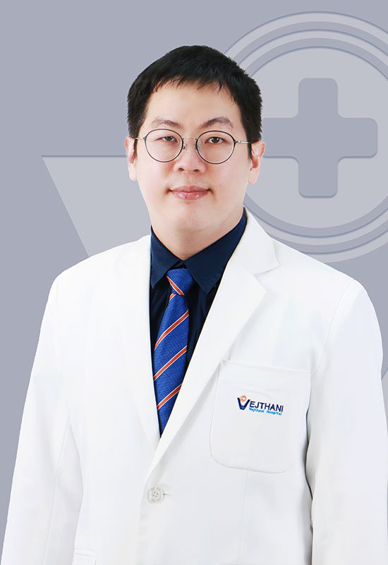 Doctor photo