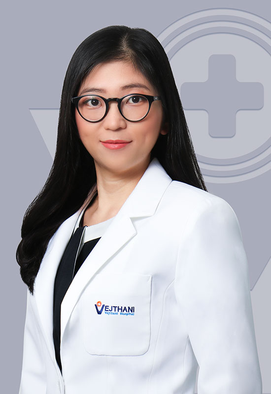 Doctor photo