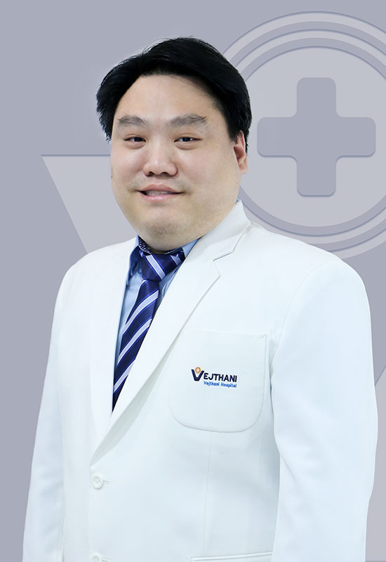 Doctor photo