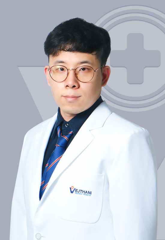 Doctor photo