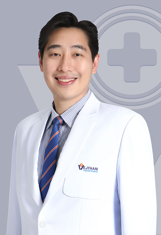 Doctor photo