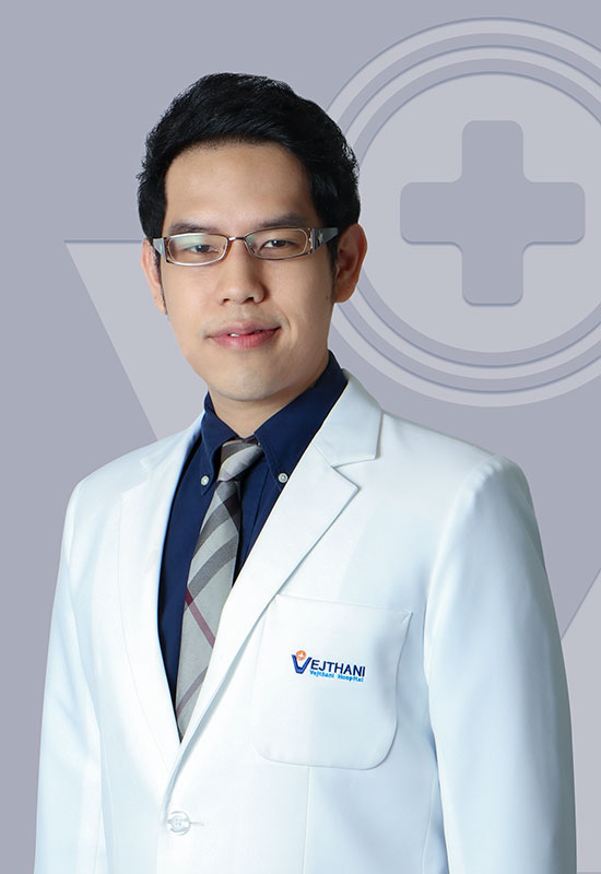 Doctor photo