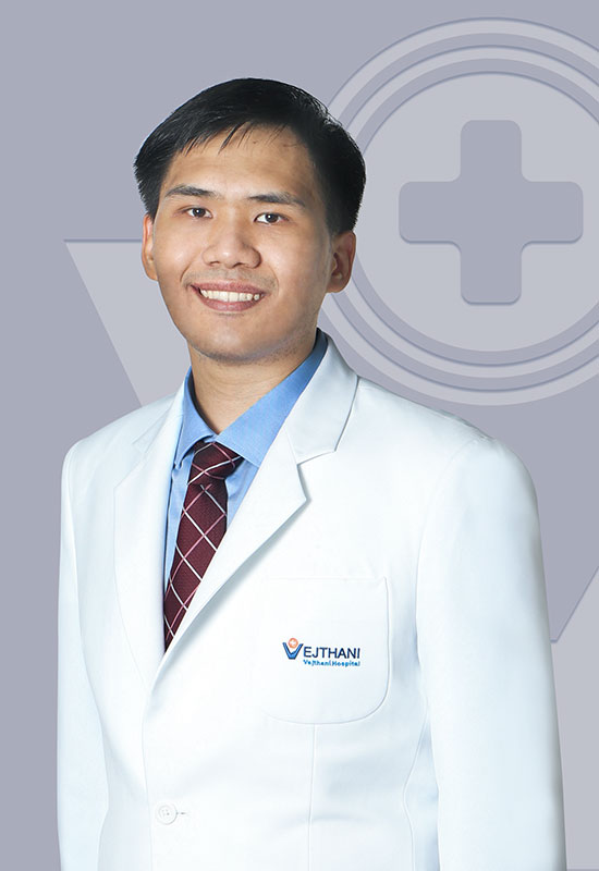 Doctor photo