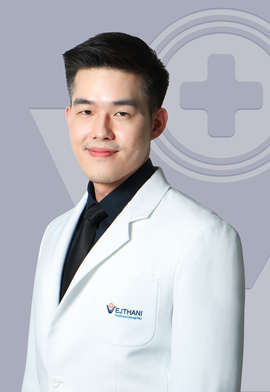 Doctor photo