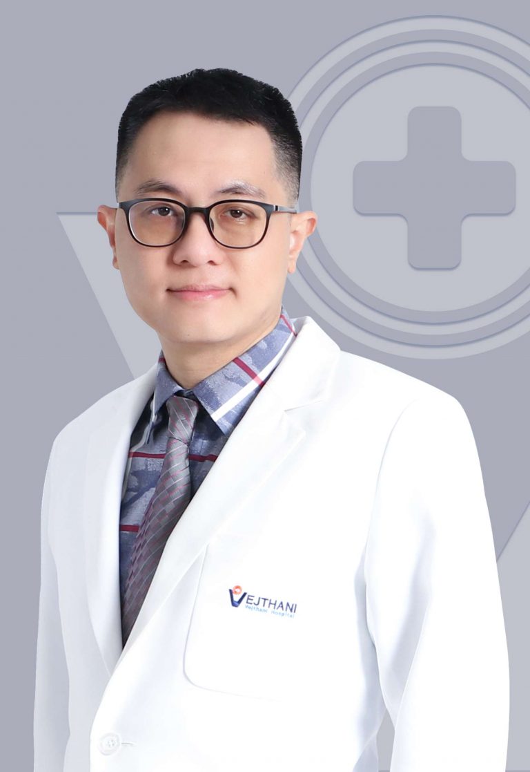 Doctor photo