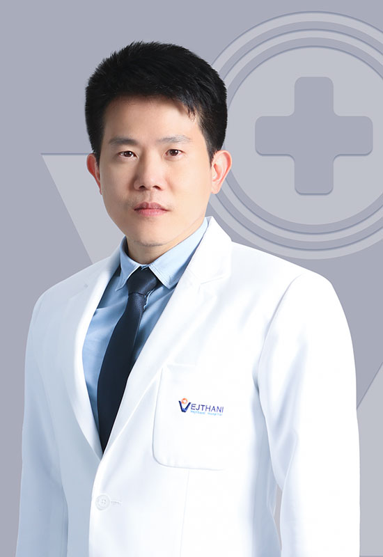 Doctor photo