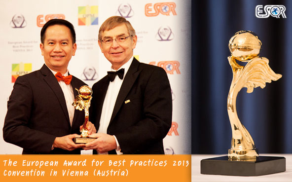 The-European-Award-for-Best-Practices-2013-Convention-in-Vienna-(Austria)