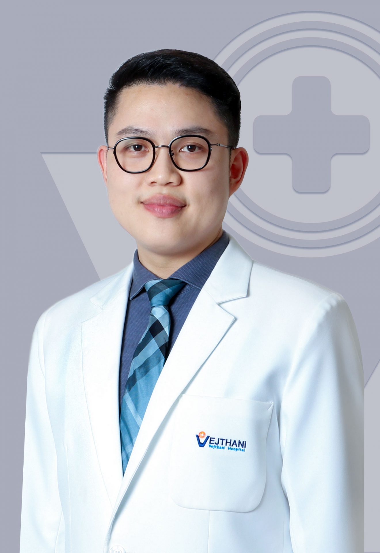 Doctor photo