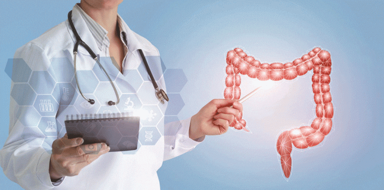 ตรวจคัดกรองมะเร็งลำไส้ใหญ่