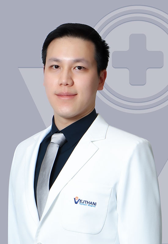 Doctor photo