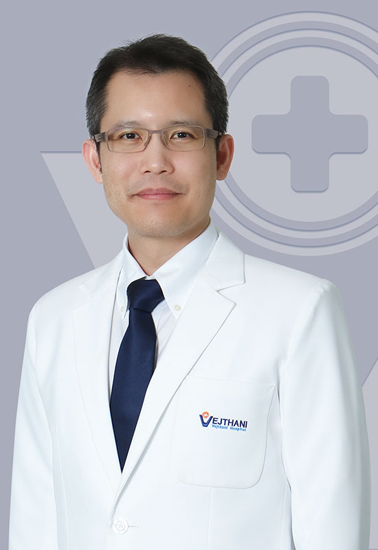 Doctor photo