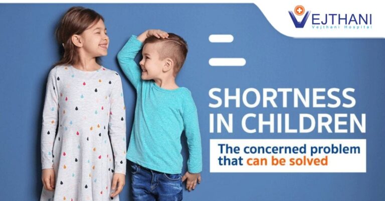 child’s growth