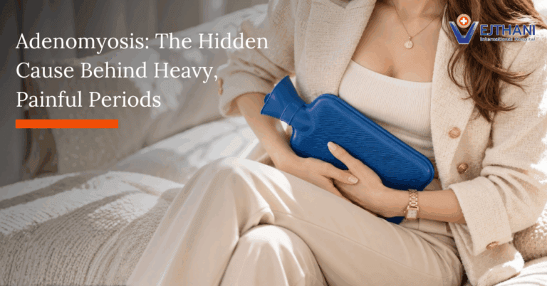 Adenomyosis