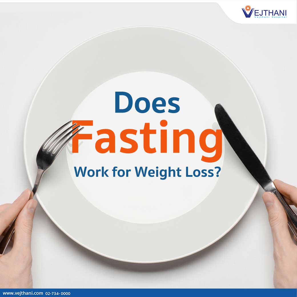 Does Fasting