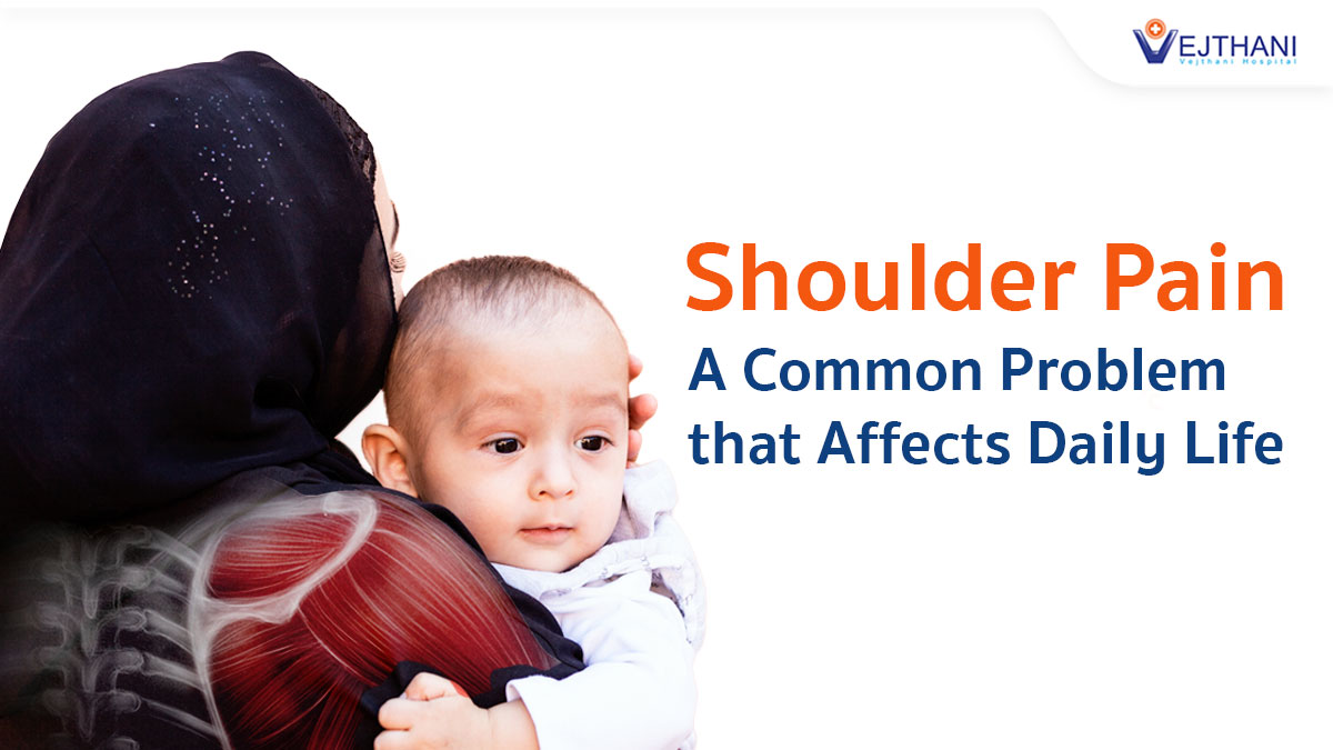 Shoulder Pain