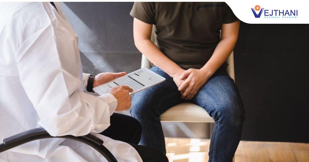 Safe and Effective Treatment for Erectile Dysfunction