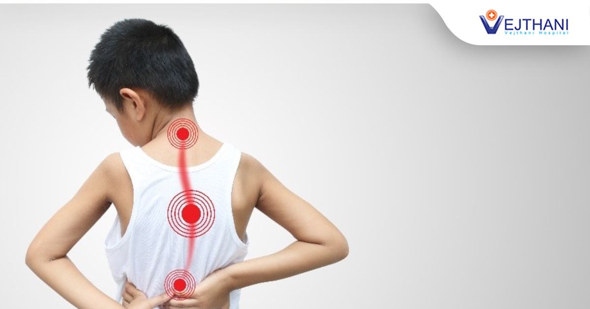 Effectively Treating Scoliosis in Children