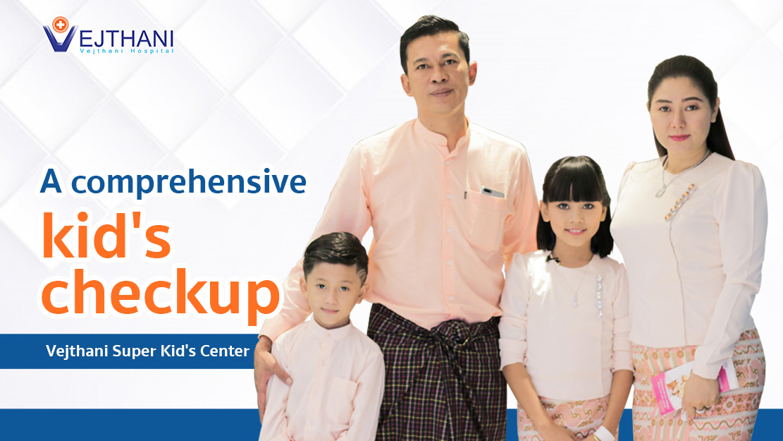 "Medical University In Bangkok"