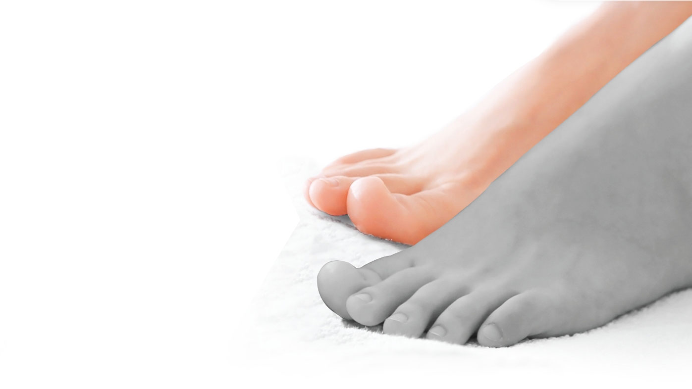 Foot Ulcer and Wound Treatment Center Vejthani Hospital