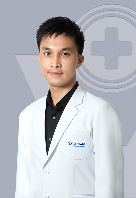 Doctor photo