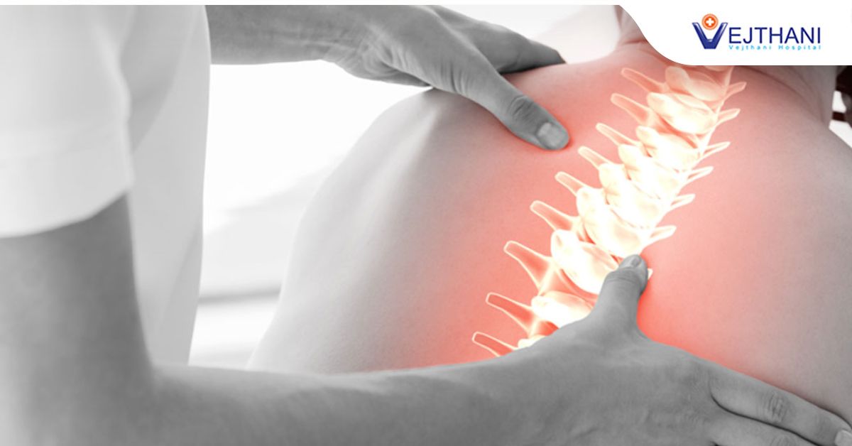 Specialized Spinal Surgery in Thailand