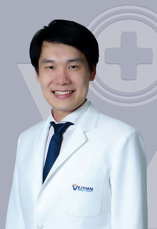 Doctor photo