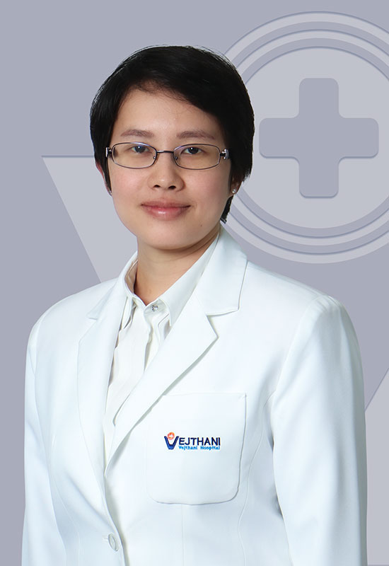DR. CHANYAWAT SANGSOMWONG