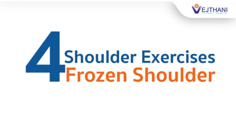 Frozen Shoulder