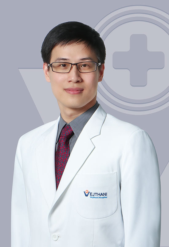 Doctor photo