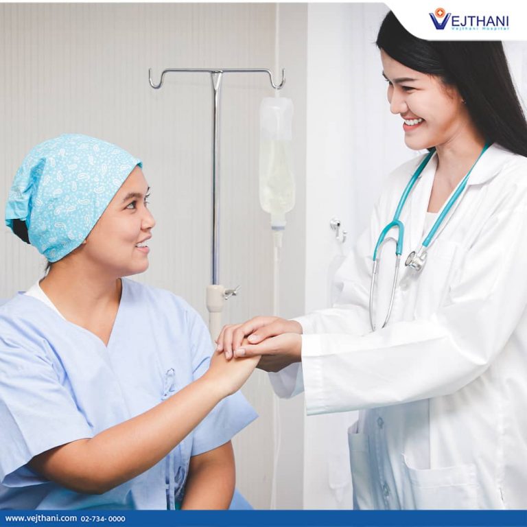 Total Cancer Treatment