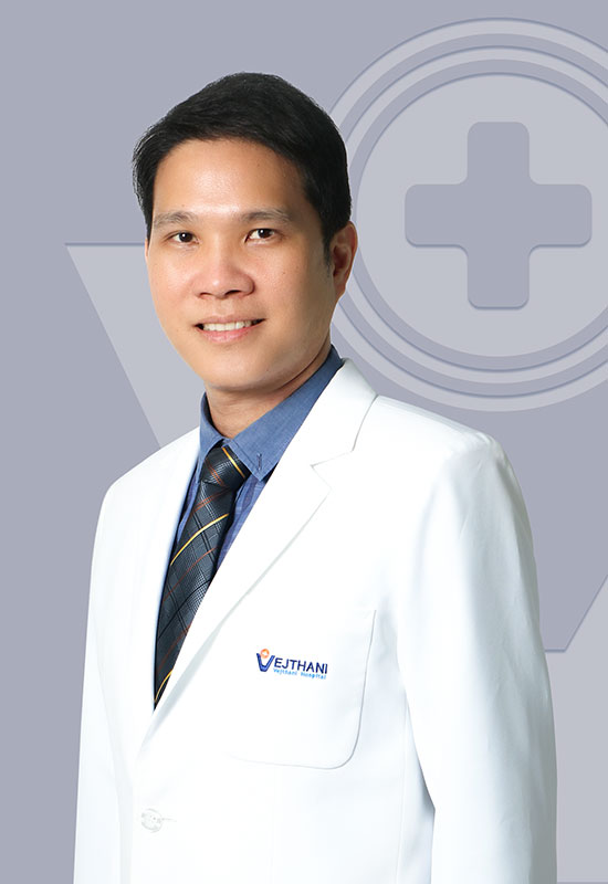 Doctor photo