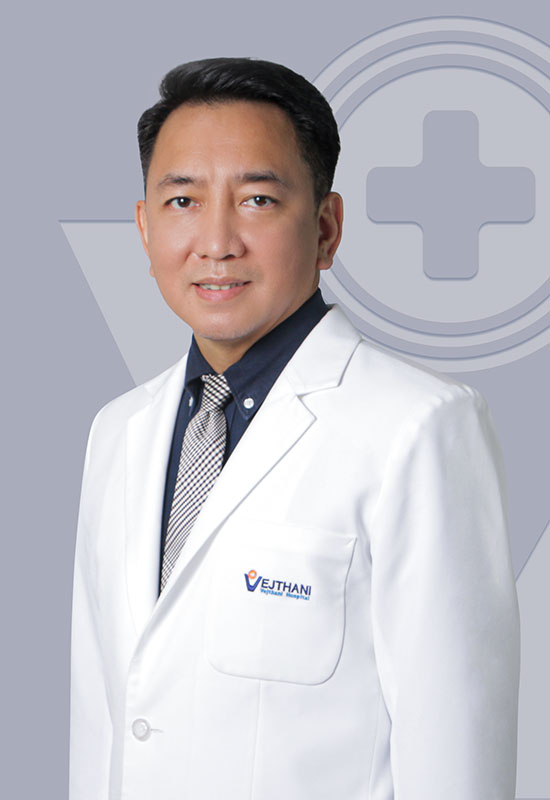 Doctor photo
