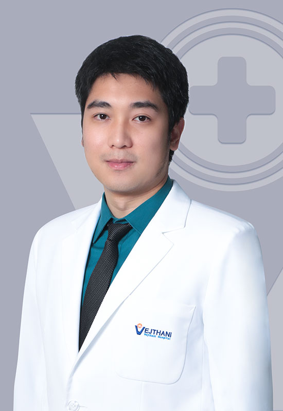 Doctor photo