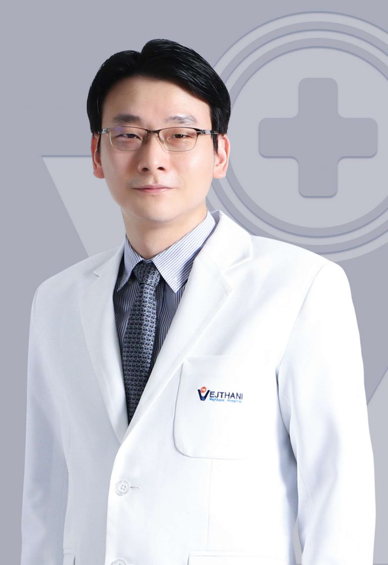 Doctor photo