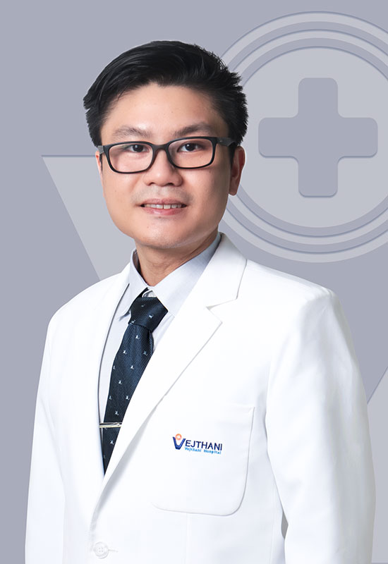 Doctor photo