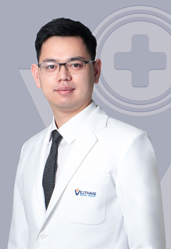 Doctor photo