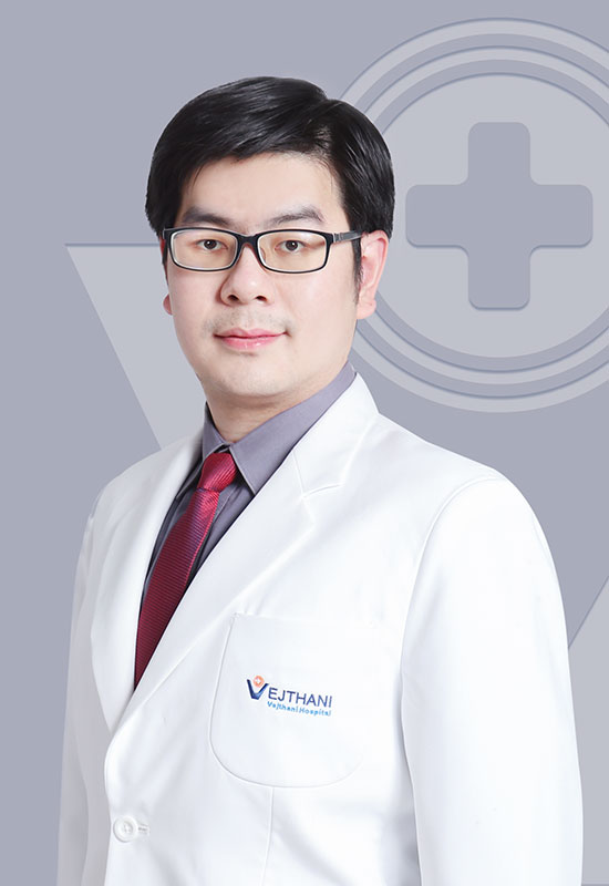 DR. NARUTCHAI CHOTIKKAKAMTHORN