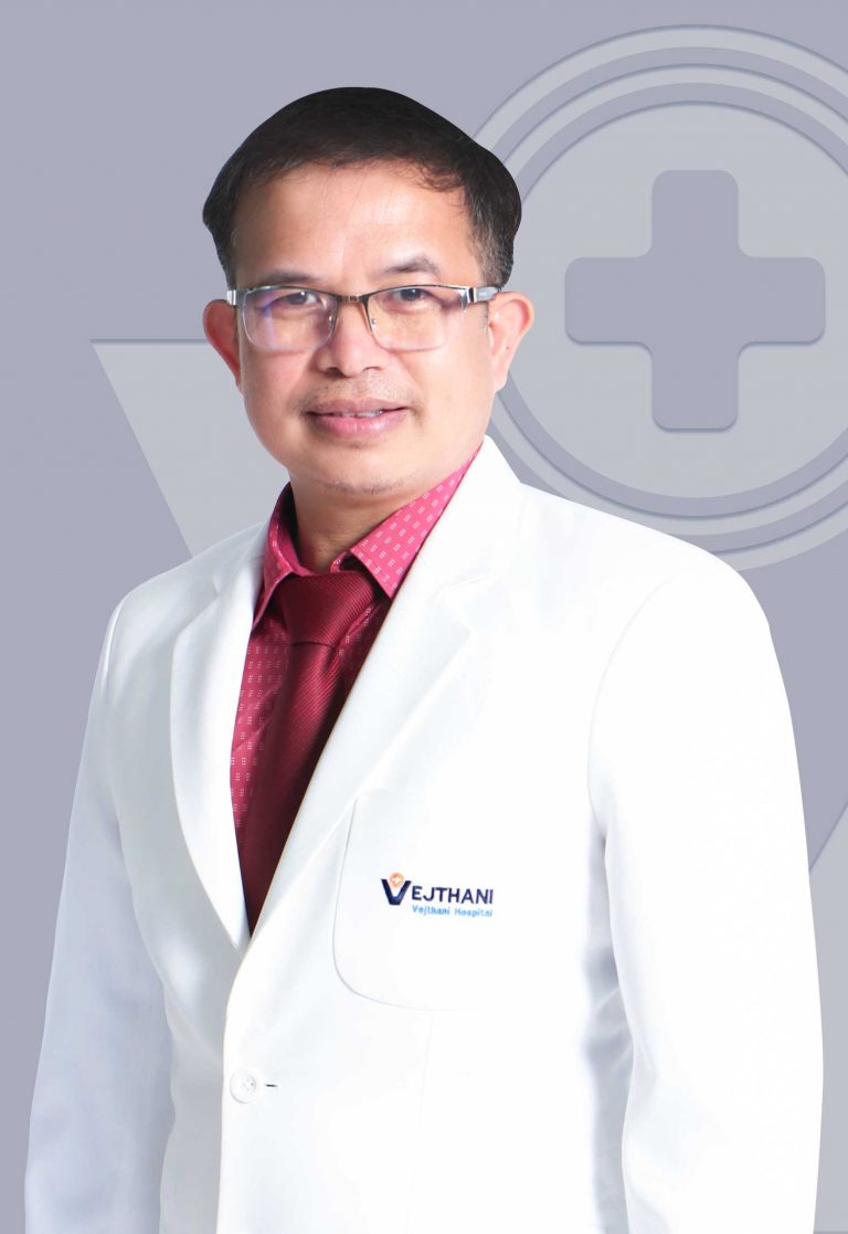 DR TAWEESAK SRIKUMMOON