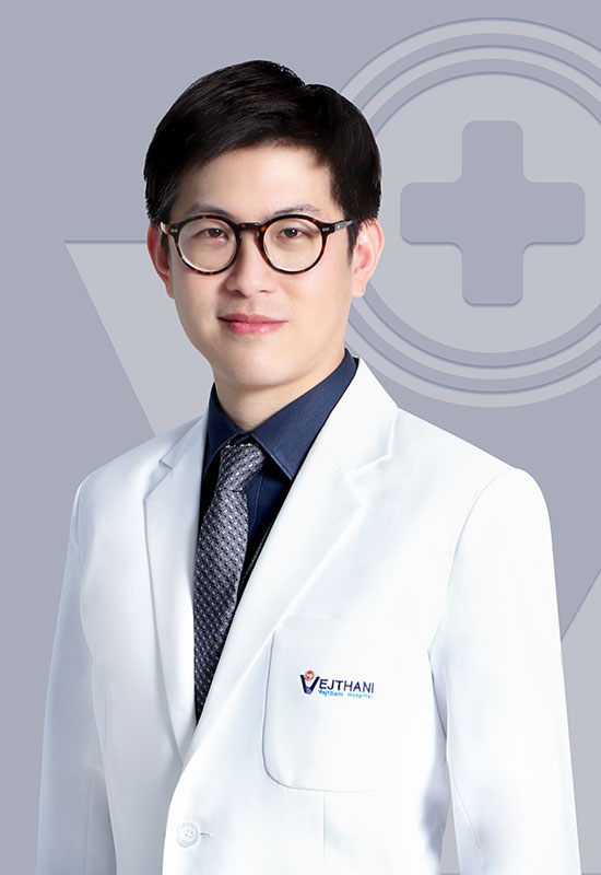 Doctor photo