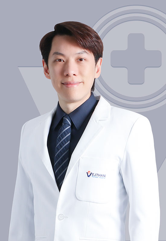 Doctor photo