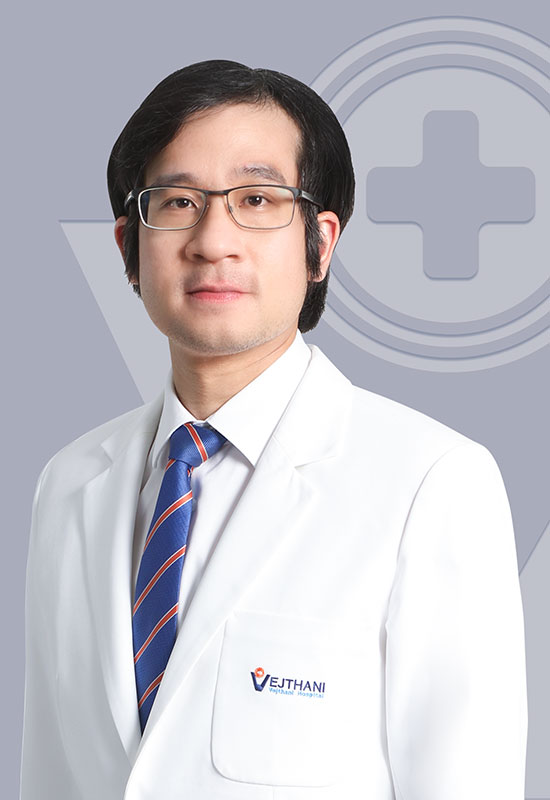 Doctor photo