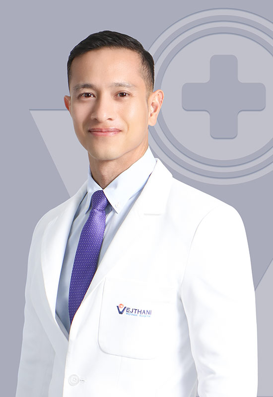 Doctor photo