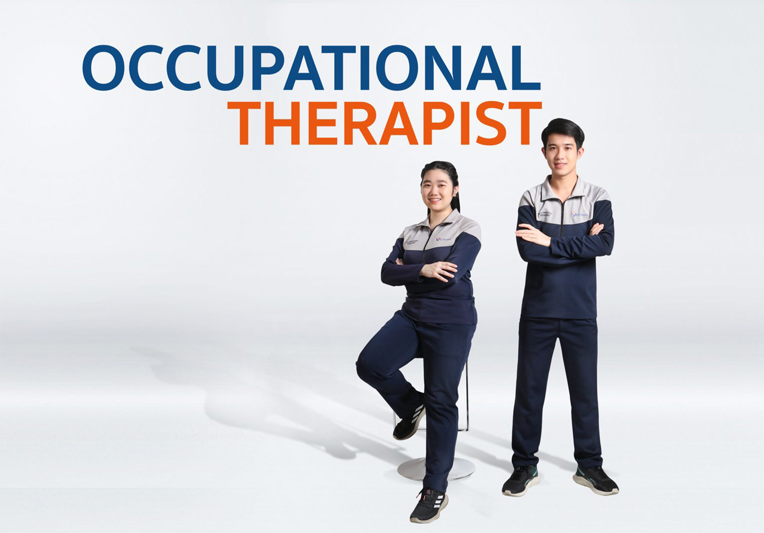 OccupationalTherapist