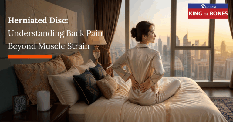 Herniated Disc